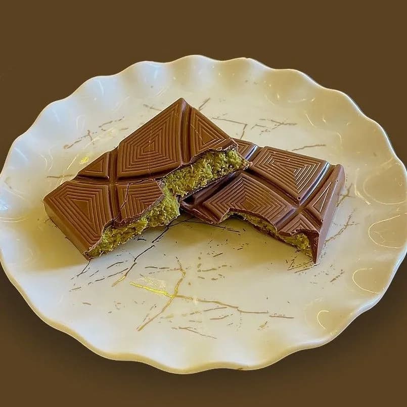 Dubai chocolate, 200 g
